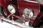 Packard 734 Speedster Runabout 1930 года